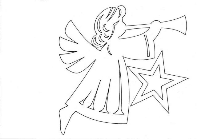 Поделка ангел своими руками - подборка популярных пошаговых мастер-классов с фото идеями